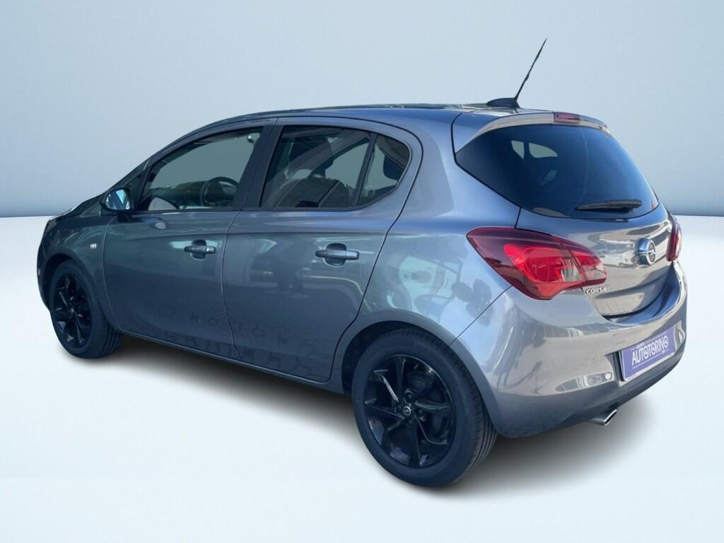 Opel Corsa 5 Porte 1.2 N-Joy