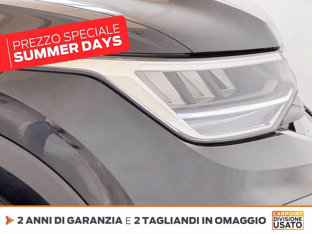 VOLKSWAGEN Tiguan 2.0 tdi life 150cv dsg del 2023