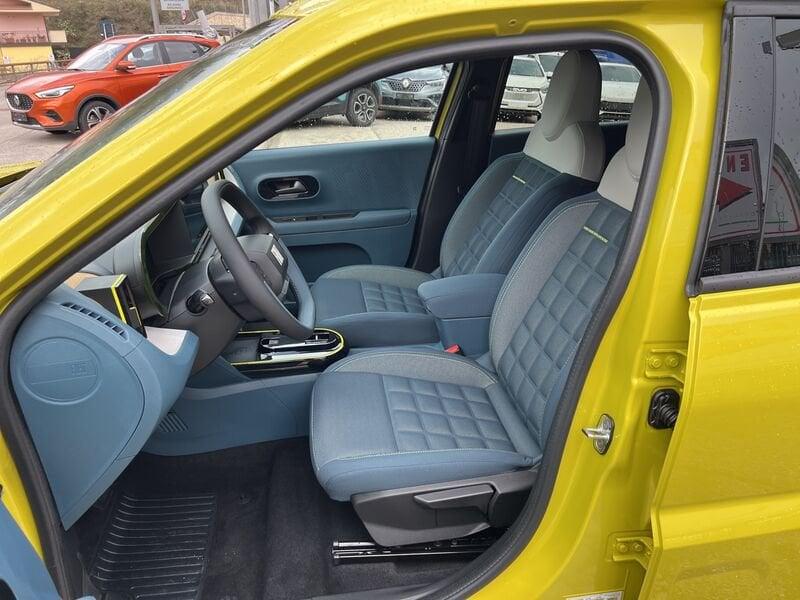 FIAT Grande Panda 1.2 Hybrid 110 CV S&S La Prima