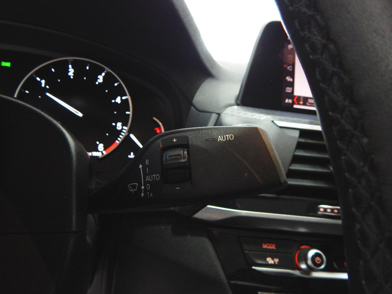 BMW X4 xdrive20d mhev 48V M Sport-X Aut. TETTO-NAVI-PELLE