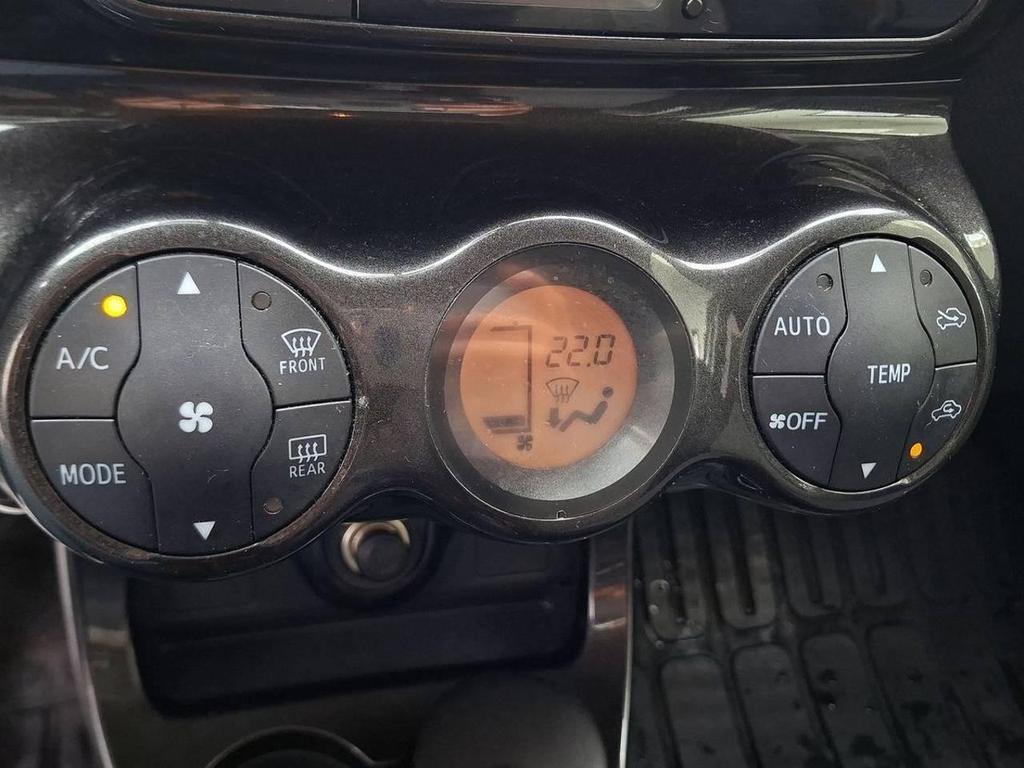 Toyota Urban Cruiser 1.4 D-4D Luxury AWD