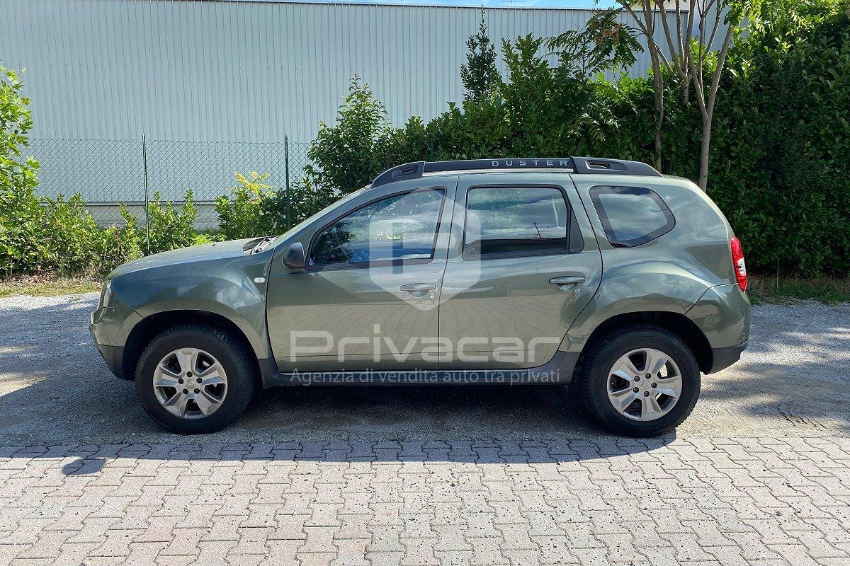DACIA Duster 1.6 110CV 4x4 La Gazzetta dello Sport
