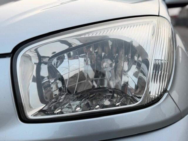 Toyota RAV 4 RAV4 2.0 16V cat 5 porte Sol AUTOMATICA