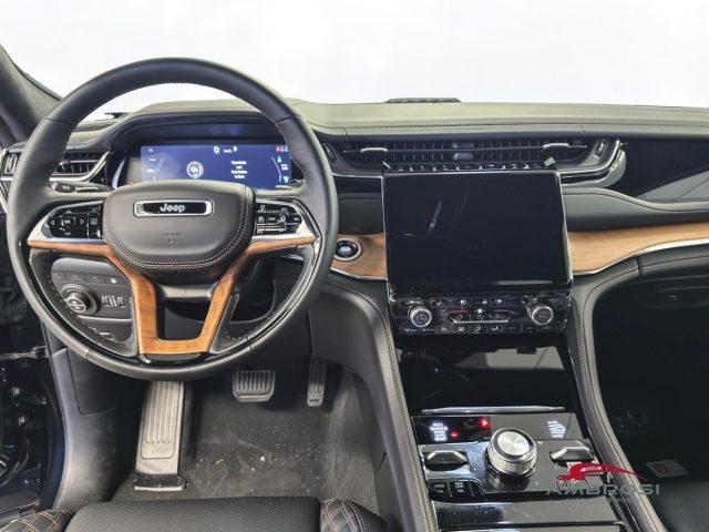 JEEP Grand Cherokee Summit Reserve 2.0 4xe PHEV 380cv AT8