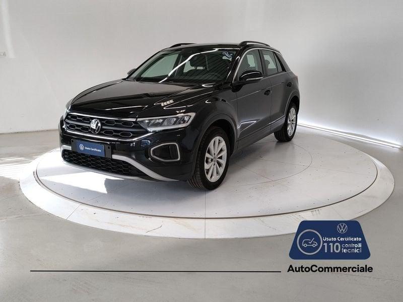 Volkswagen T-Roc T-Roc 1.0 TSI Life