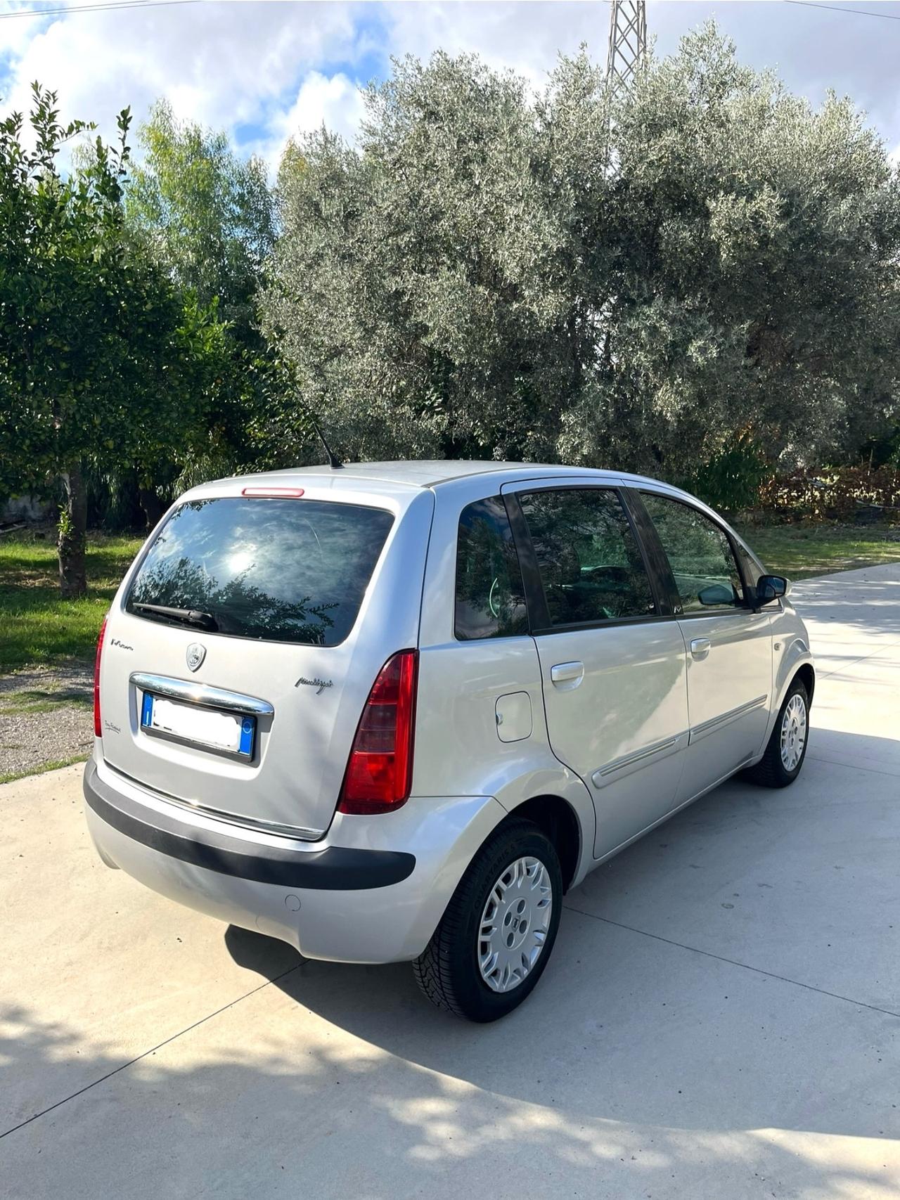 Lancia MUSA 1.3 MTJ EURO4 FULL SOLO 70.000KM UNICA
