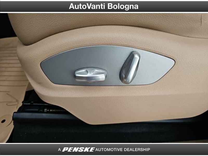 Porsche Macan Macan 2.0 245cv pdk