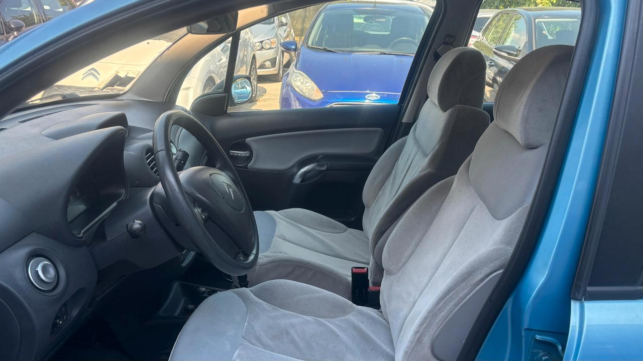Citroen C3 1.4 Elegance