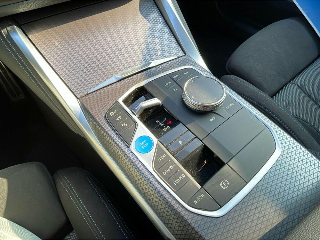 BMW i4 M Sport Pro xDrive40