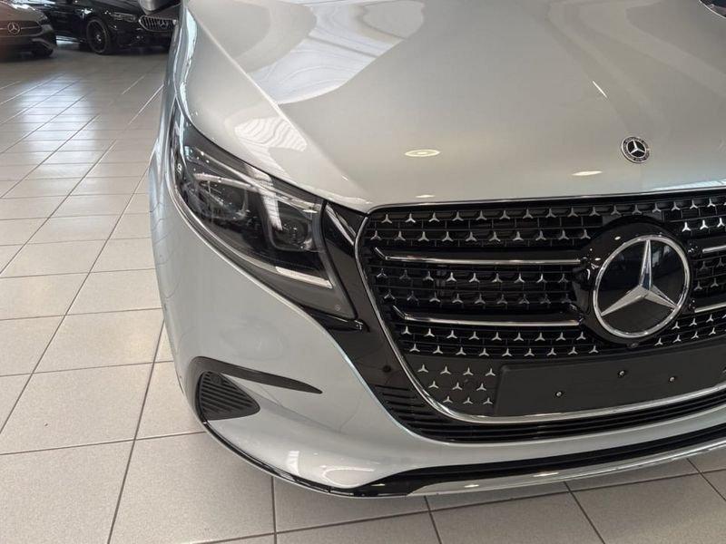 Mercedes-Benz Classe V 250d Long Avantgarde