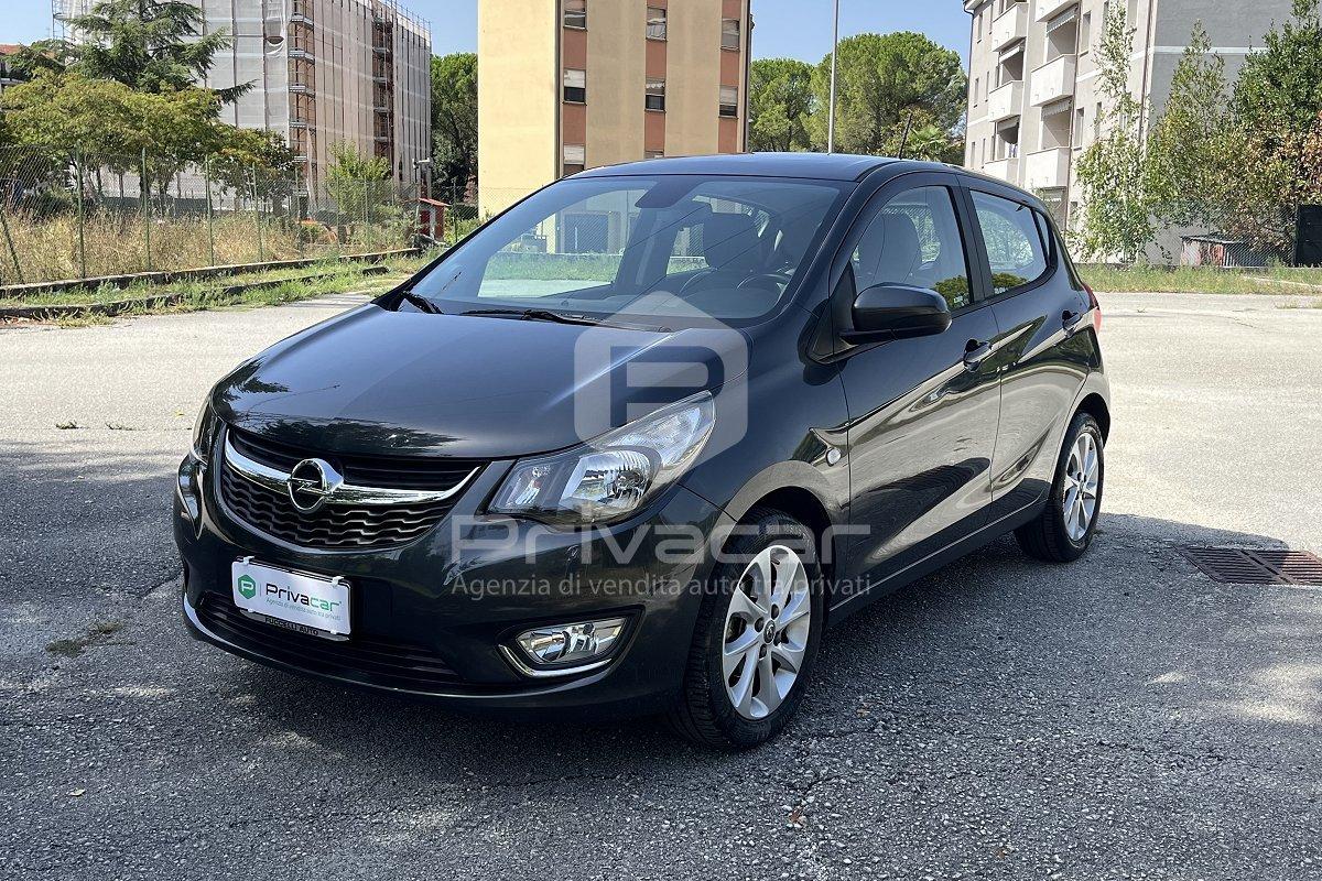 OPEL Karl 1.0 75 CV Advance