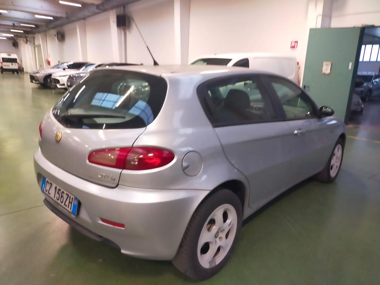 Alfa Romeo 147 1.9 JTD - 2006