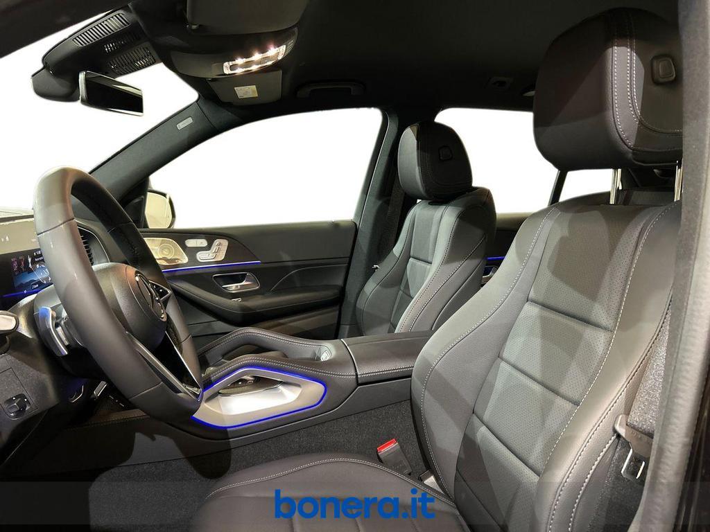 Mercedes GLE 300 300 d Mild hybrid Advanced Plus 4Matic 9G-Tronic Plus