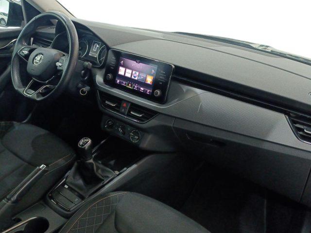 SKODA Kamiq 1.0 TSI 110 CV Ambition