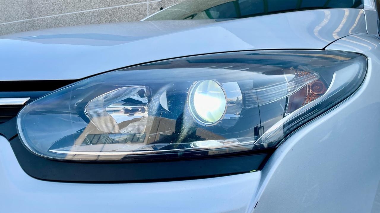 Renault Megane Mégane 1.5 dCi 110CV EDC SporTour Limited LED