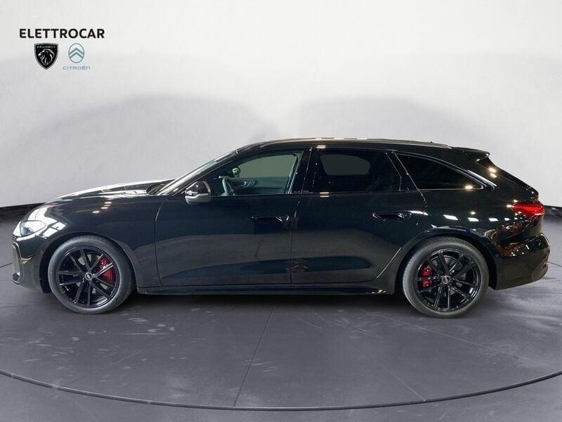 Audi A5 Audi A5 Avant TDI quattro S tronic mHEV+ S Line edition