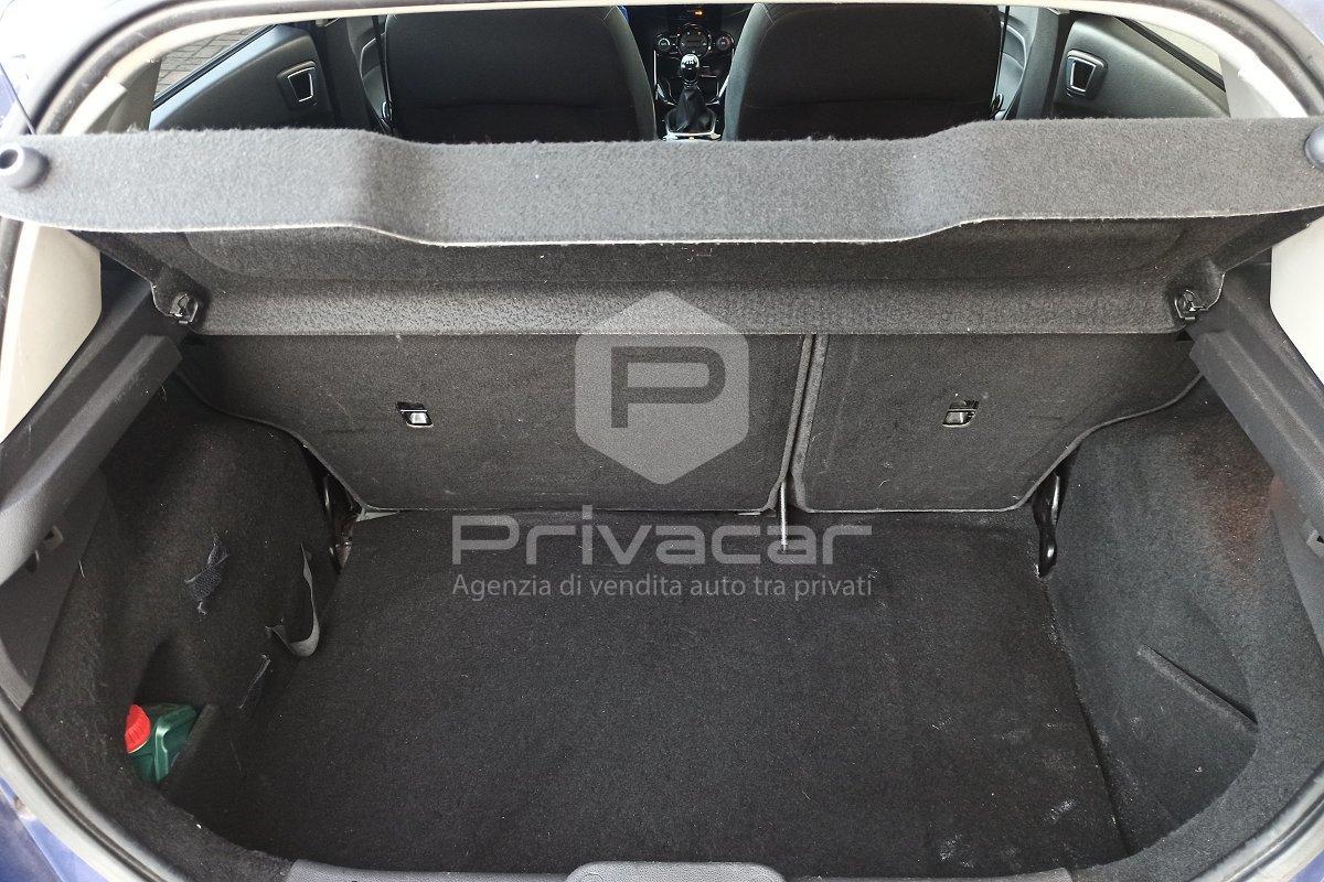 FORD Fiesta 1.0 80CV 5 porte Titanium