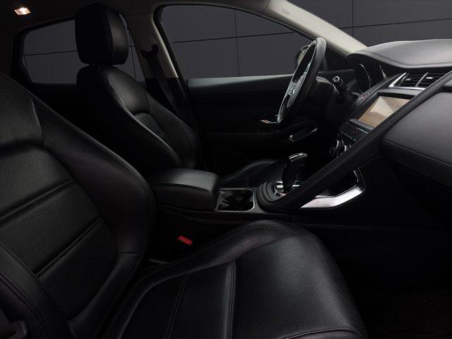 JAGUAR E-Pace 2.0D 150 CV AWD aut. S