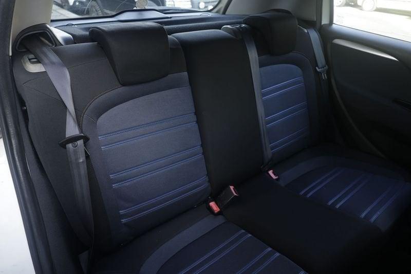 FIAT Grande Punto PUNTO EVO 1.4 5P ACTIVE NATURAL POWER Unicoproprietario