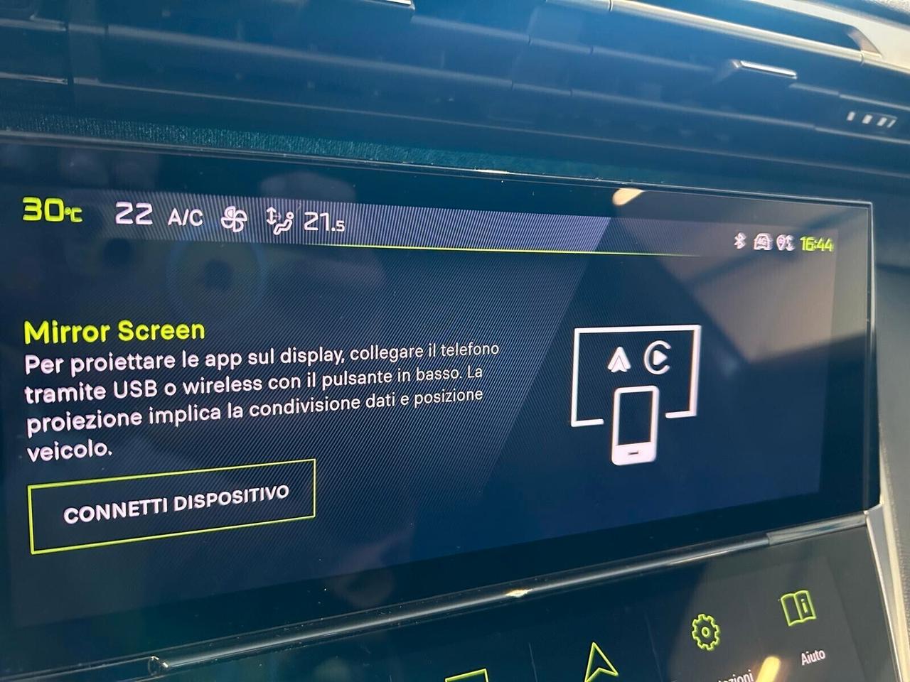 Peugeot 408 ALLURE PACK PureTech 130 EAT8 SPOTICAR