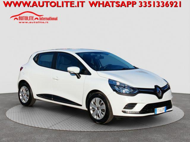RENAULT Clio dCi 8V 75 CV 5 porte Life N1