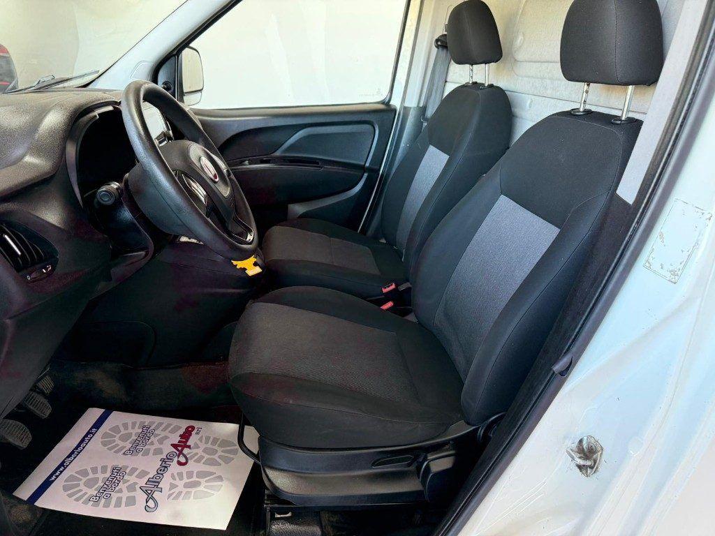Fiat Doblo Doblò 1.6 MJT 120CV PC-TN Cargo +IVA