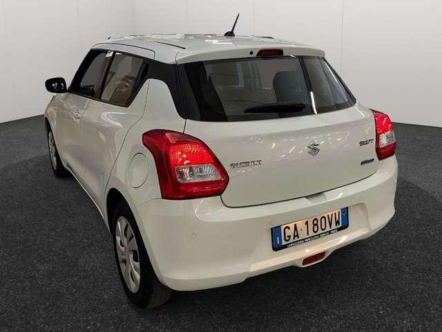 Suzuki Swift Swift 1.2h Cool 2wd
