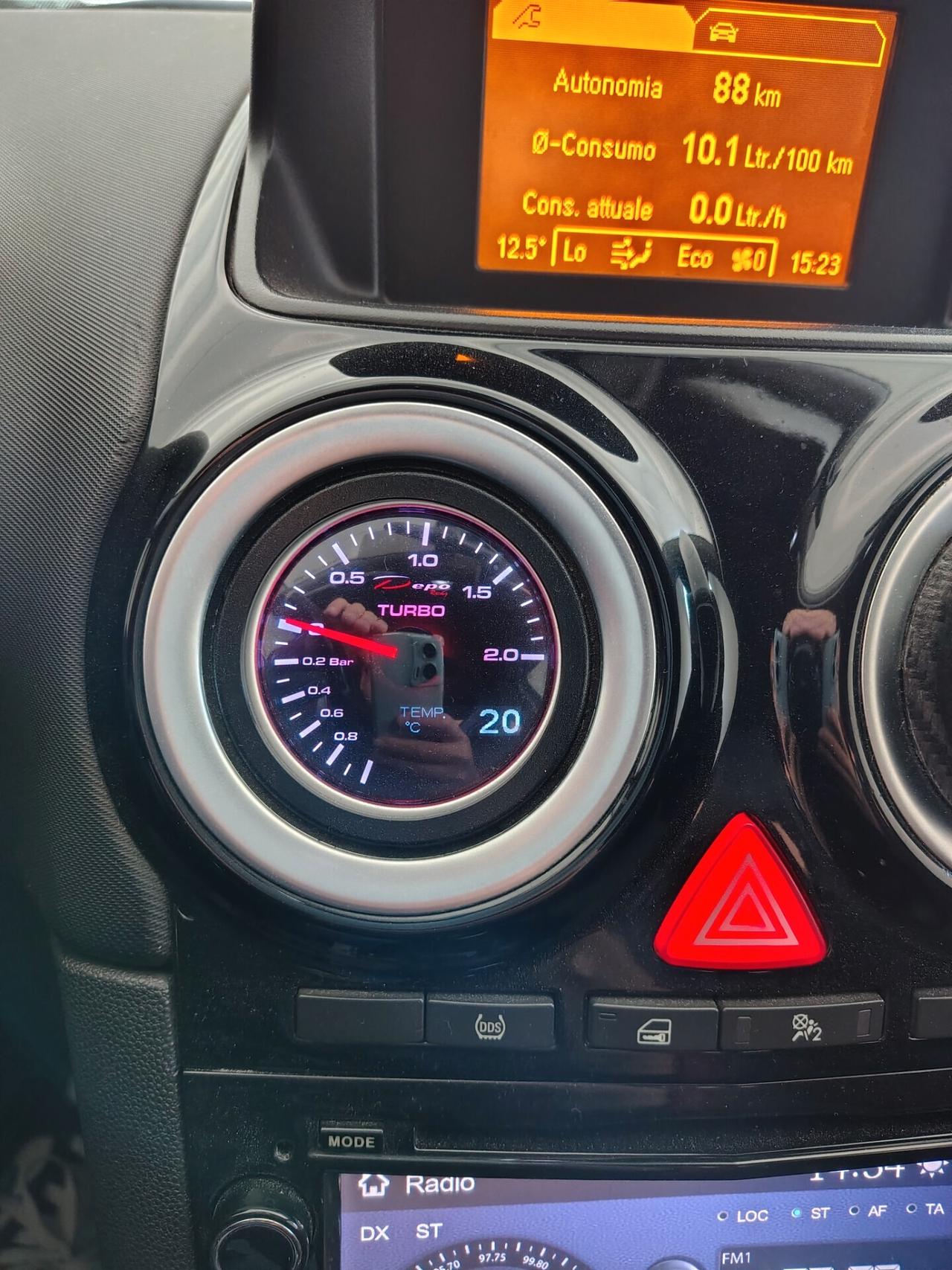 Opel Corsa 1.6 Turbo OPC LEGGI BENE!!!!! 250CV!!! MOTORE NUVO PREPARATO!!!