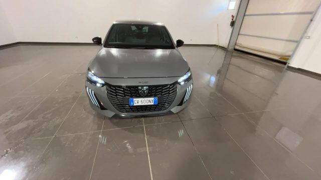 PEUGEOT 208 PureTech 100 Stop&Start 5 porte GT