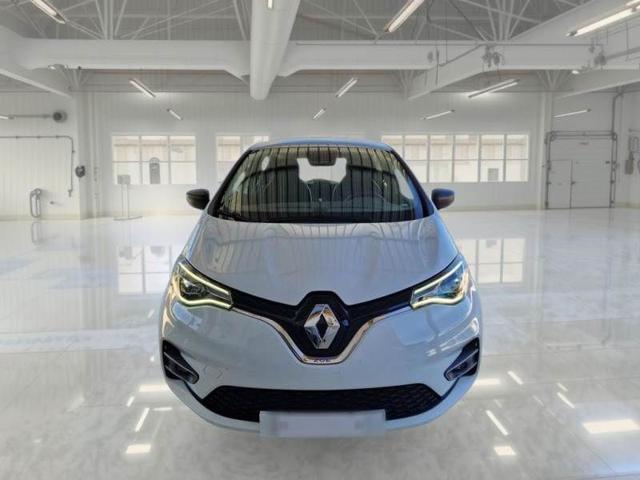 RENAULT ZOE Life R110