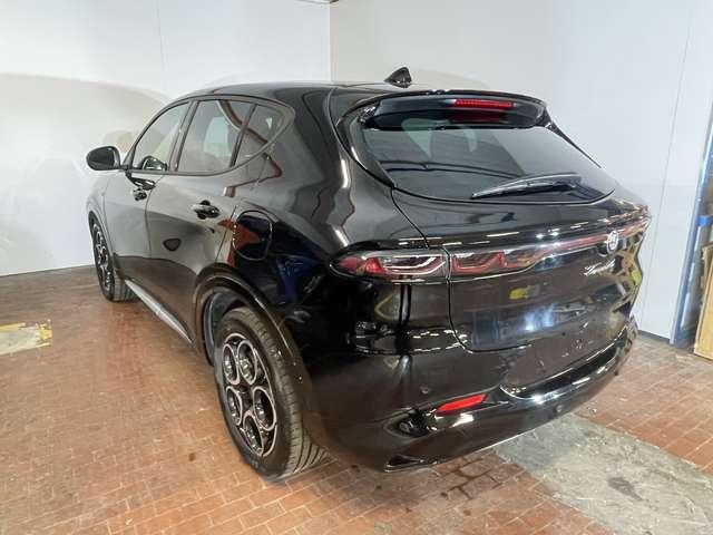 Alfa Romeo Tonale 1.3 PHEV 280cv Tributo Italiano Q4 Auto