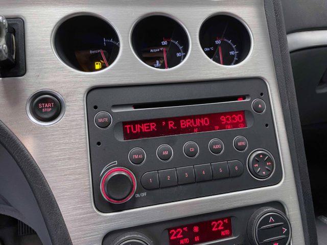 ALFA ROMEO Spider 2.2 JTS 185CV - IVA DEDUCIBILE