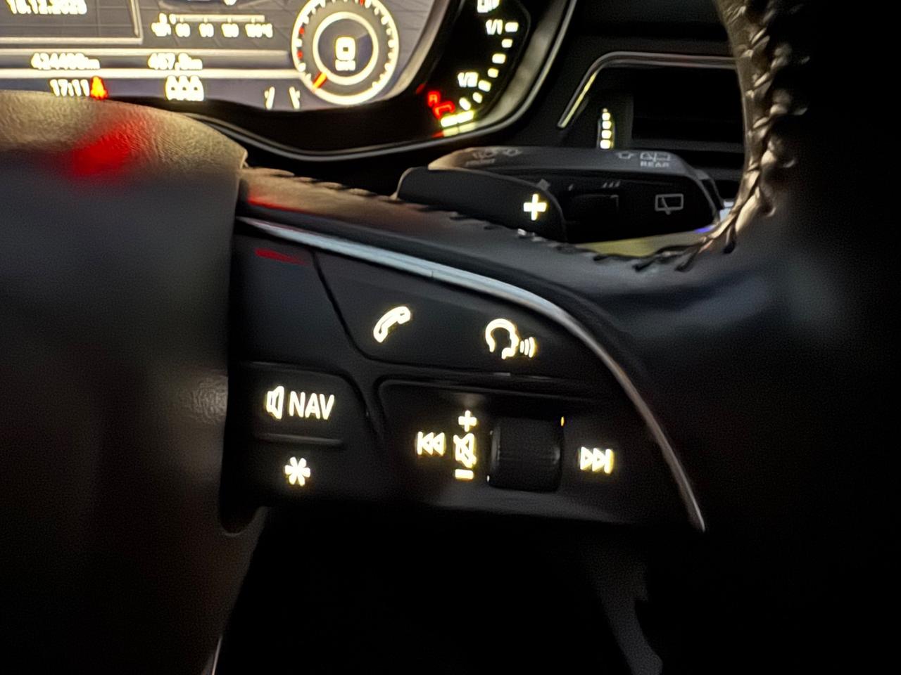 Audi A4 allroad 2.0 TDI 190 CV S tronic Business