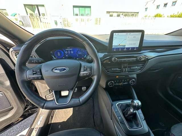 Ford Kuga 1.5 EcoBoost 150 CV 2WD ST-Line X