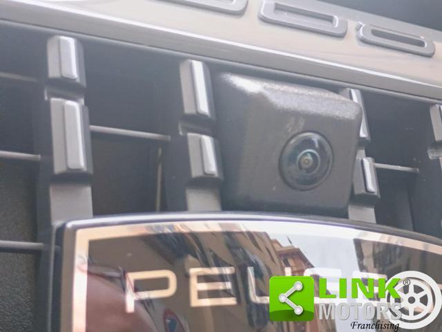 PEUGEOT 2008 BlueHDi 130 S&S EAT8 GT