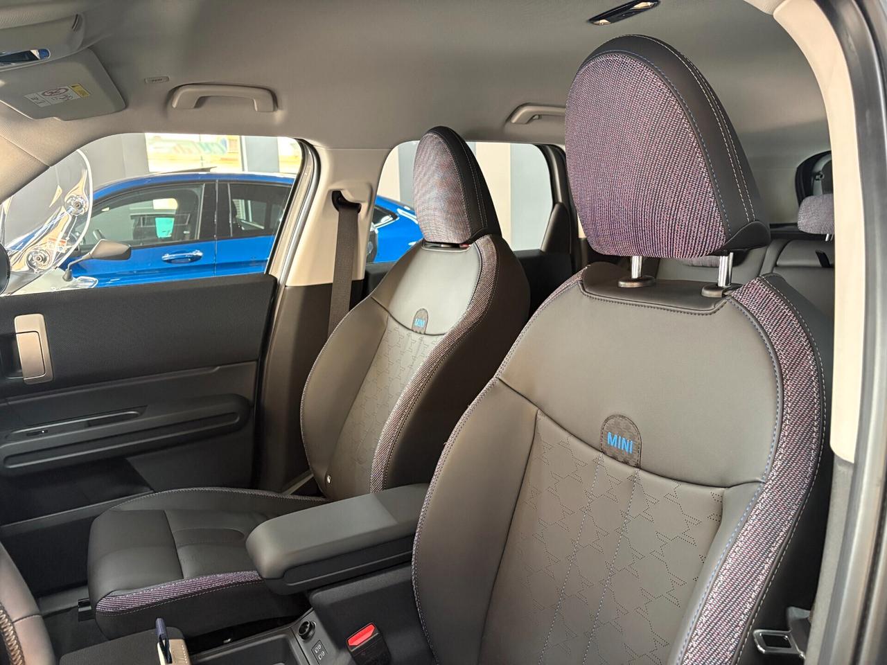 MINI Countryman C Classic 1.5 MHEV 170cv 48V Auto ITALIANA KM0
