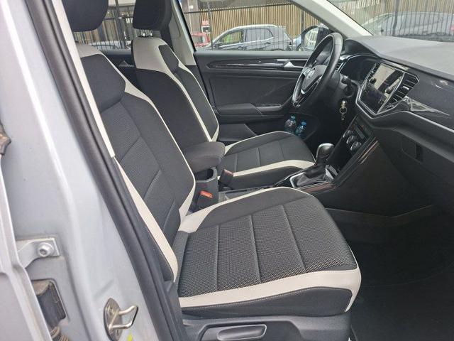 VOLKSWAGEN T-Roc 1.5 TSI ACT DSG Advanced BlueMotion Technology