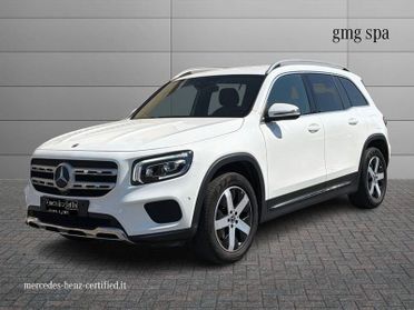 Mercedes-Benz GLB 200 d Sport Plus auto