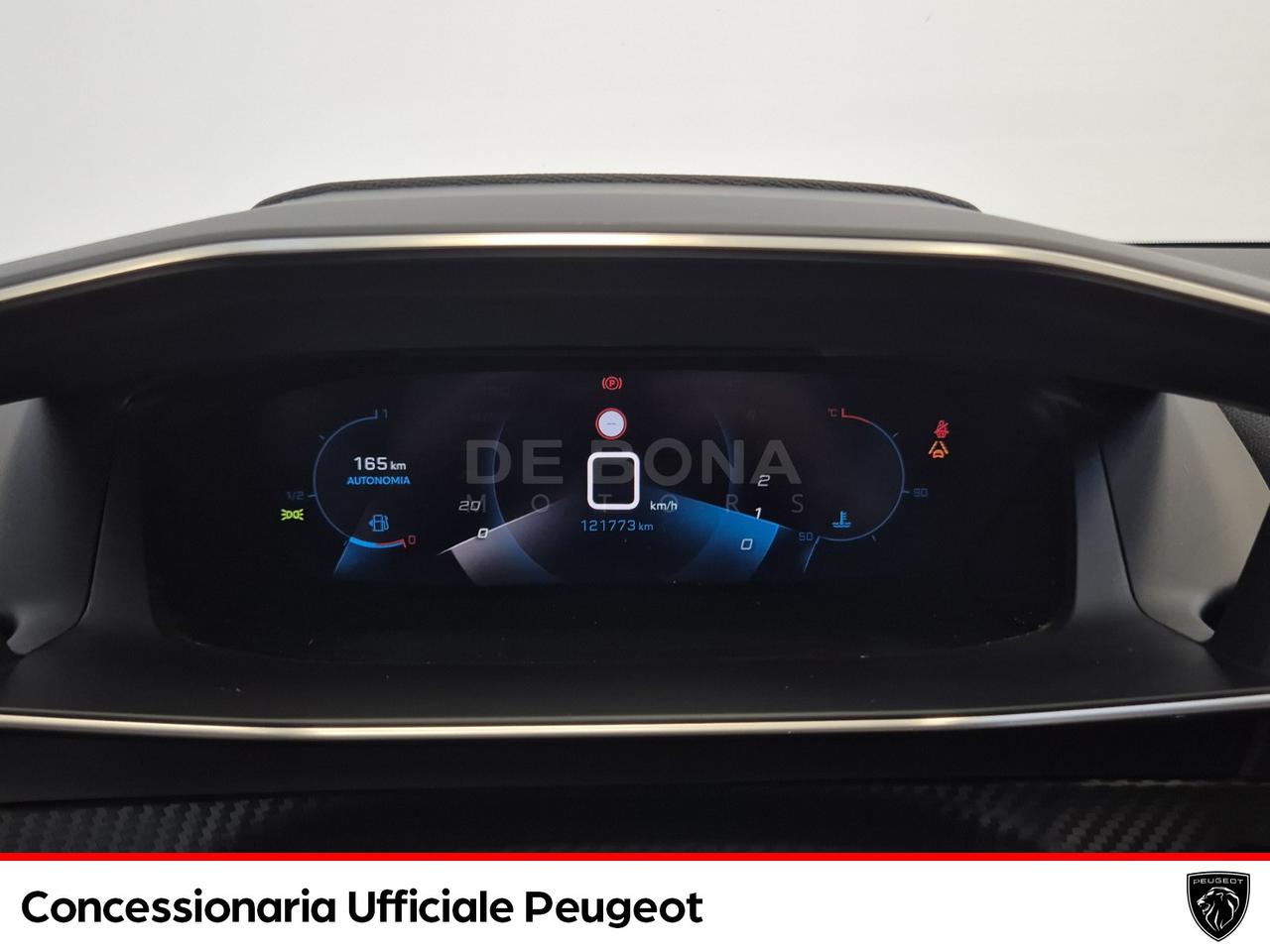 Peugeot 208 1.2 puretech allure s&s 100cv my20