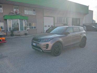 Land Rover Range Evoque 2.0D I4-L.Flw 150 CV AWD Auto R-Dynamic S
