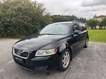 VOLVO V50 1.6 DIESEL DRIVE POLAR EURO 4 –