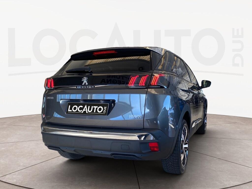 Peugeot 3008 1.5 BlueHDi Allure Pack - PROMO