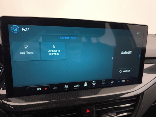 FORD Focus 1.0 ecoboost h ST-Line Design 125cv powershift