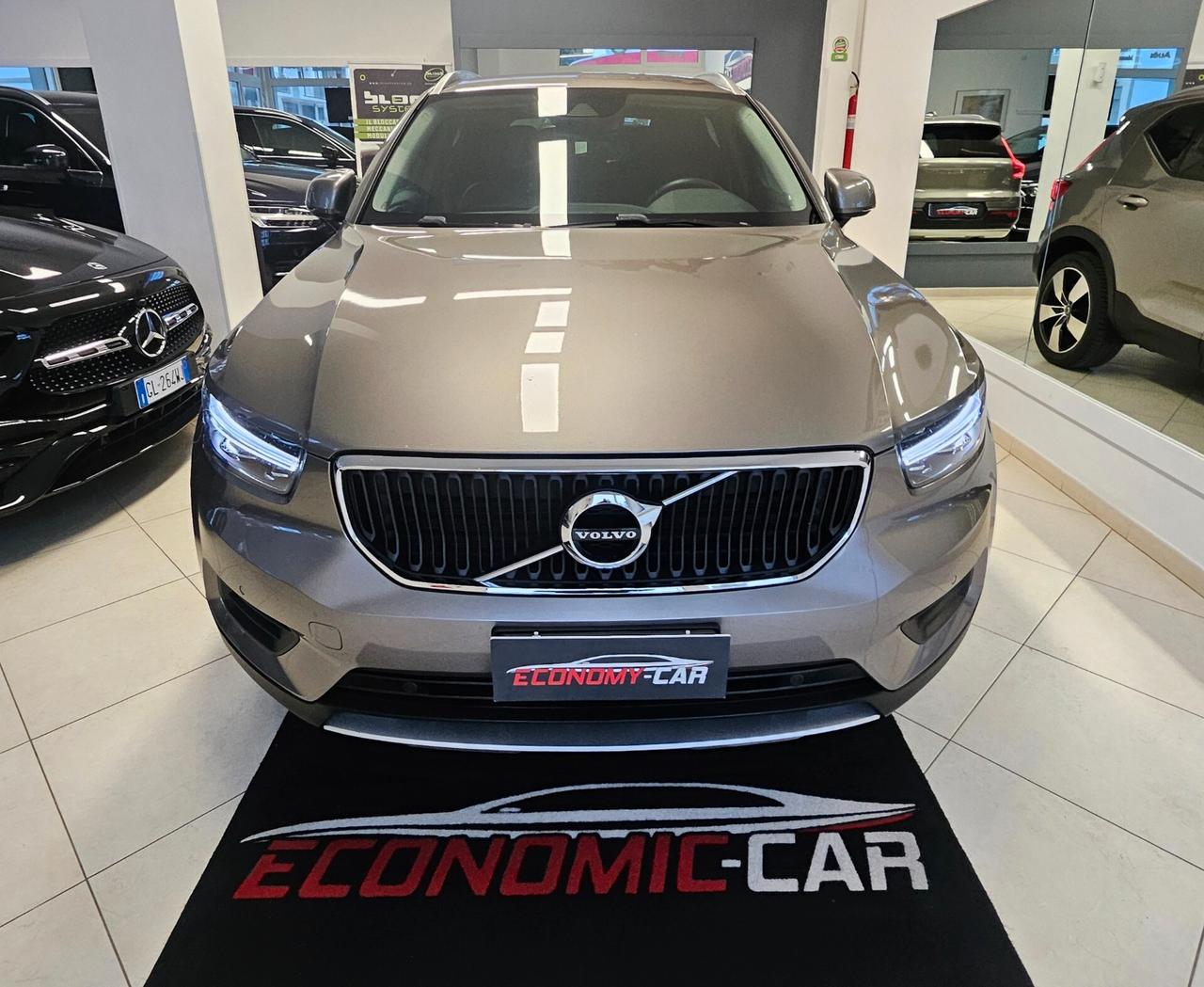 Volvo XC40 D3 Geartronic Momentum plus