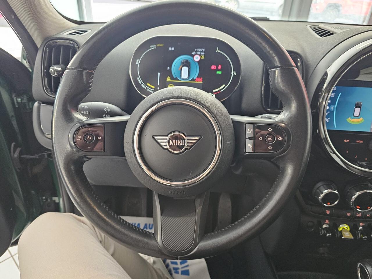 Mini Cooper S Countryman 1.5 SE Business ALL4 Automatica