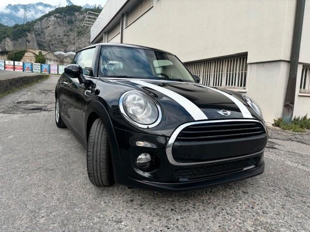 Mini Mini 1.2 One Hype-65000KM