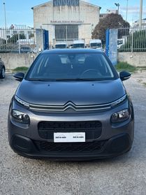 Citroen C3 PureTech 83 S&S Live