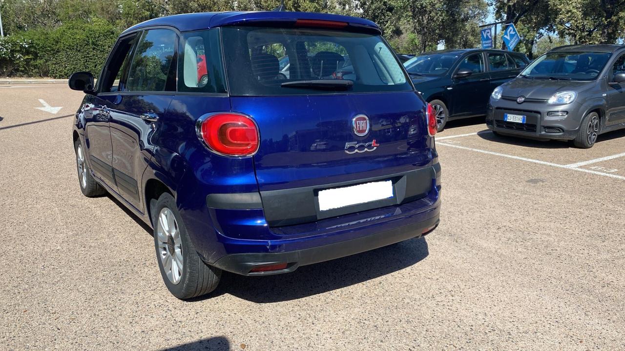 Fiat 500L 1.4 95 CV PASSAGGIO INCLUSO