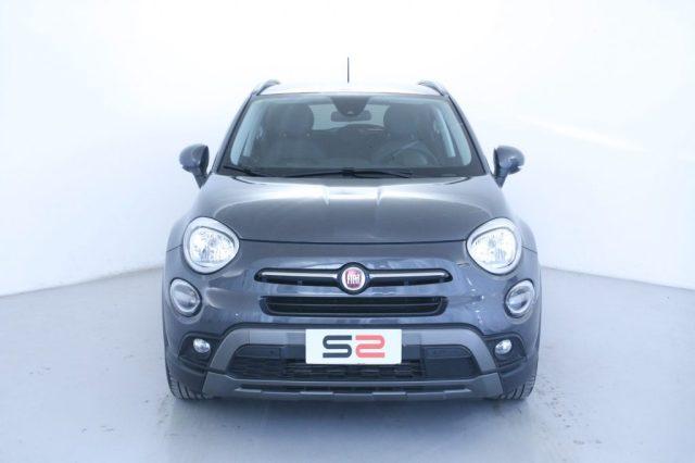 FIAT 500X 1.6 MultiJet 130 CV Cross/RETROCAMERA/NAVIGATORE