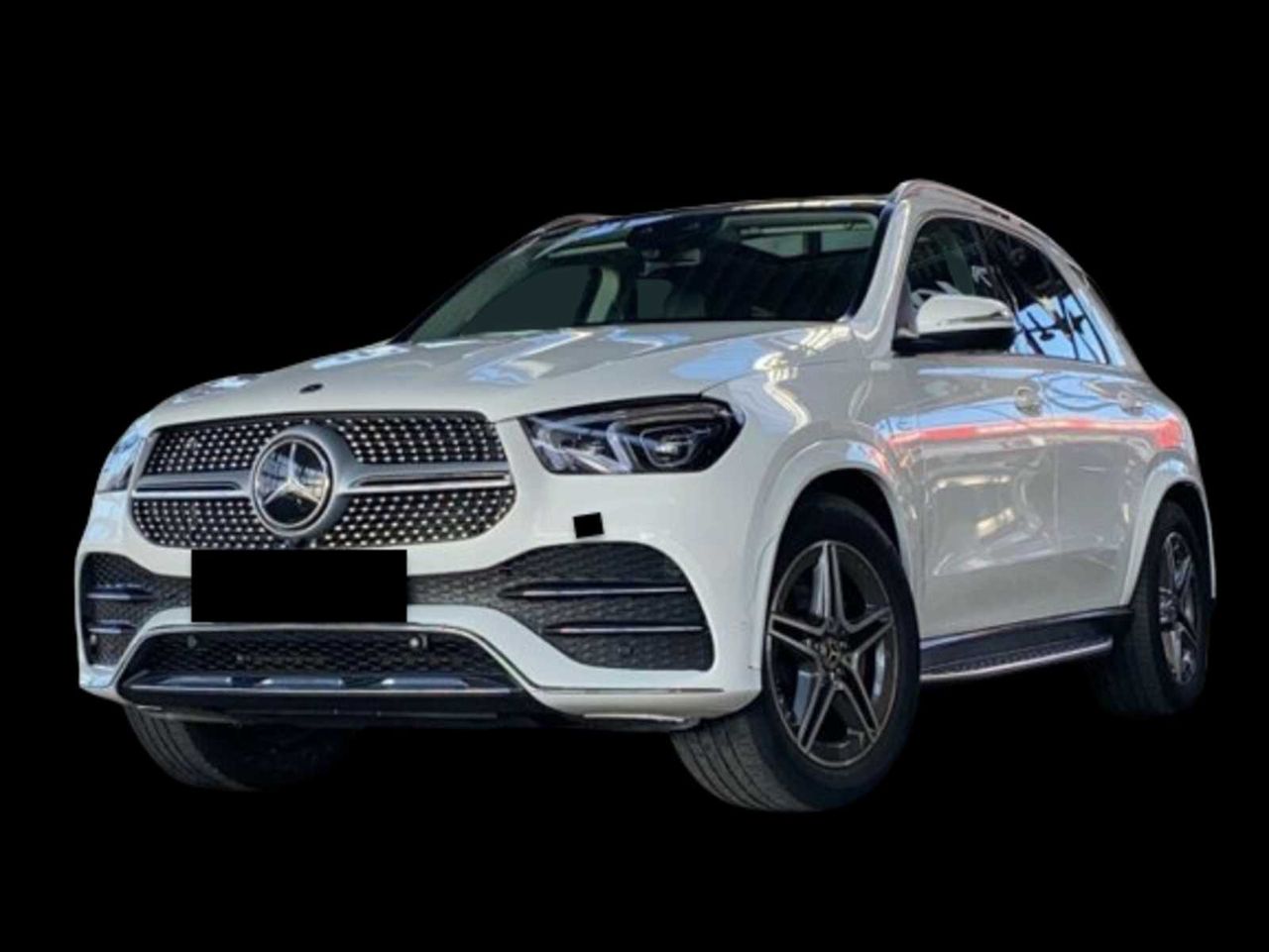 MERCEDESGLE (V167)350 de 4Matic EQ-Power Sport